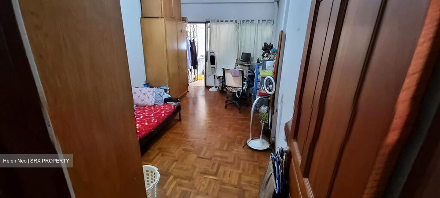 Lorong 25a Geylang (D14), Terrace #520936941